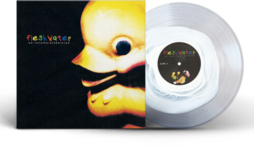 Fleshwater - We're Not Here To Be Loved