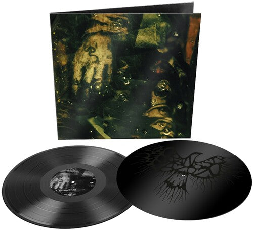 Oranssi Pazuzu - Mestarin Kynsi