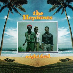 The Heptones – Night Food CD