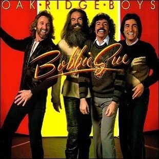 Oak Ridge Boys – Bobbie Sue LP