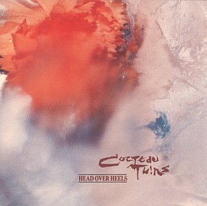 Cocteau Twins - Head Over Heels CD