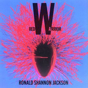 Ronald Shannon Jackson – Red Warrior CD