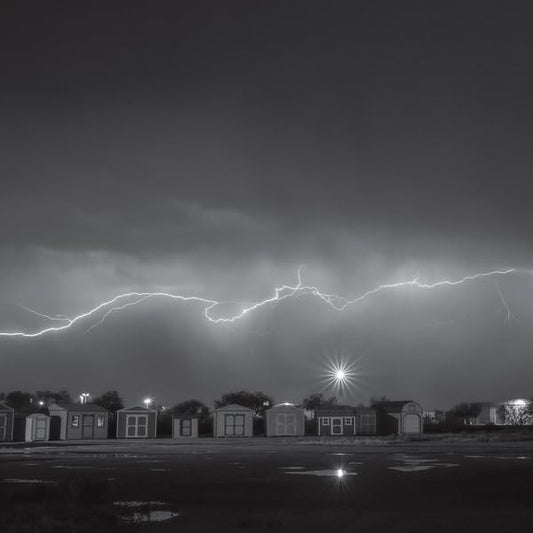 Steve Hauschildt – Aeropsia (Transparent) LP