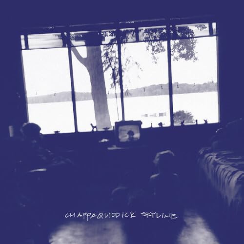 Chappaquiddick Skyline – Chappaquiddick Skyline LP