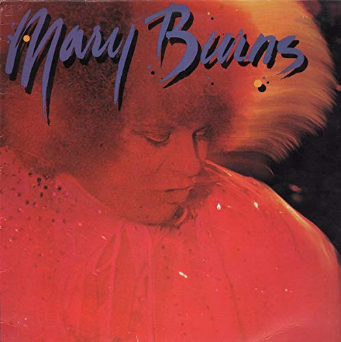Mary Burns – Mary Burns LP