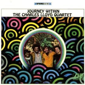 Charles Lloyd - Journey Within LP