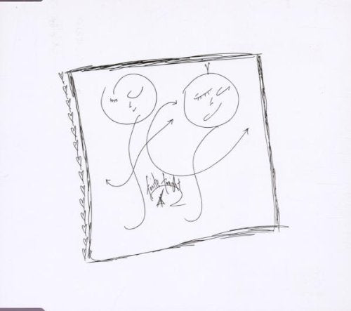 Smashing Pumpkins - Tonight, Tonight CD