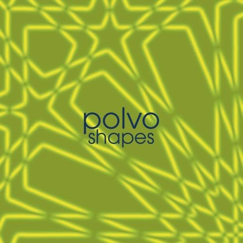 Polvo – Shapes LP