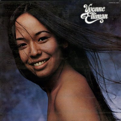 Yvonne Elliman – Yvonne Elliman LP