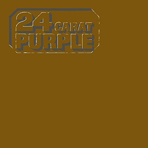 Deep Purple - 24 Carat Purple LP