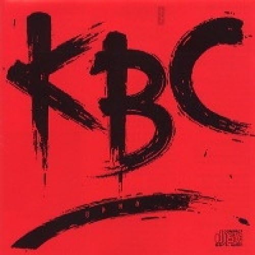 KBC Band – KBC Band LP