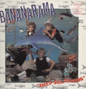 Bananarama - Deep Sea Skiving LP