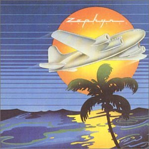 Zephyr – Sunset Ride CD
