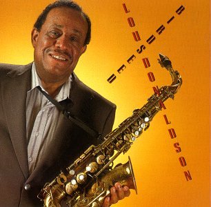 Bird Seed Lou Donaldson CD