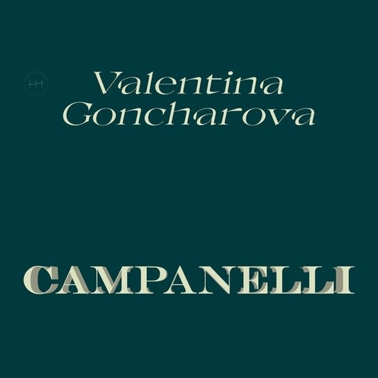 Valentina Goncharova – Campanelli LP