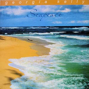 Georgia Kelly – Seapeace LP