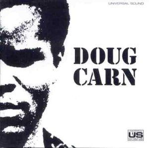 Doug Carn – The Best Of Doug Carn CD