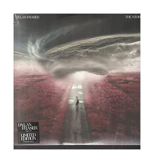 Dylan Fraser - The Storm LP