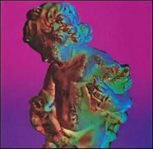 New Order - Technique CD