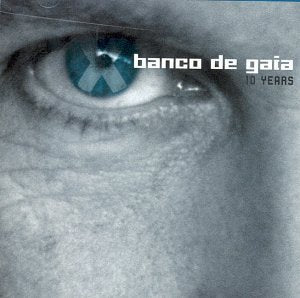 Banco De Gaia 10 years CD