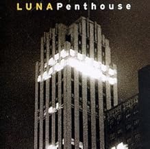 Luna - Penthouse CD