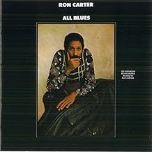 Ron Carter - All Blues LP