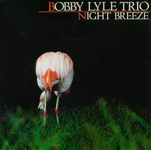 Bobby Lyle - Night Breeze CD