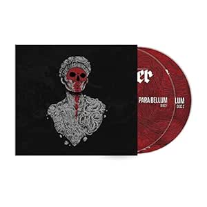 Seether - Si Vis Pacem, Para Bellum