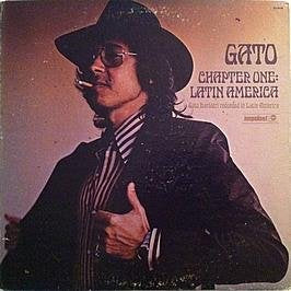 Gato Barbieri – Chapter One: Latin America LP