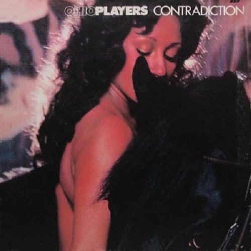 Ohio Players – Contradiction LP
