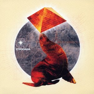 The Orb - Cydonia Import CD