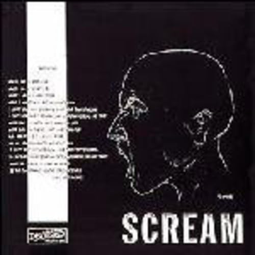 Scream – Still Screaming LP