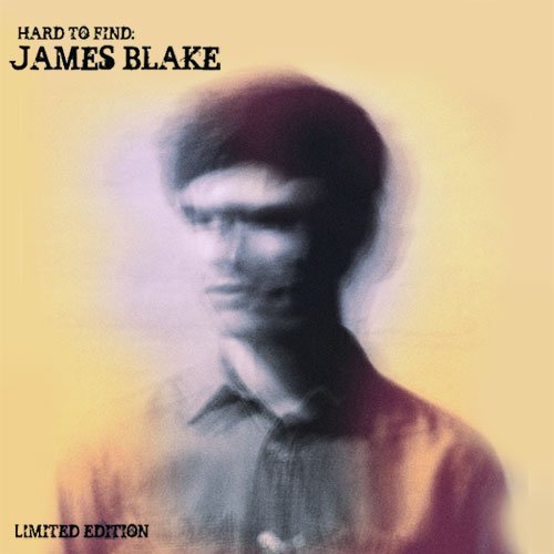 James Blake - Hard To Find LP
