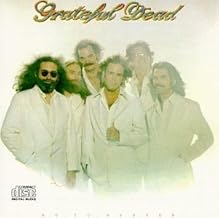 Grateful Dead - Go to Heaven CD