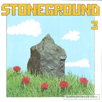 Stoneground – Stoneground 3 LP