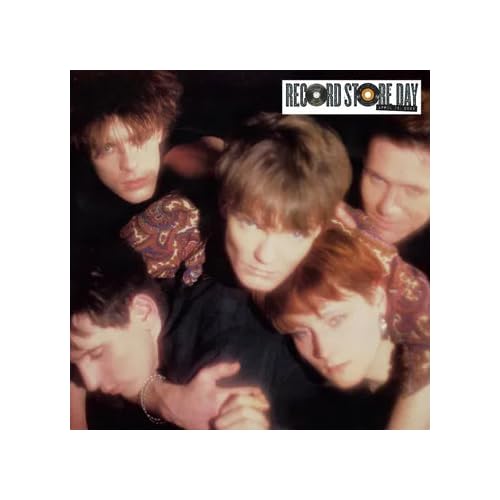 The House Of Love – The House Of Love LP