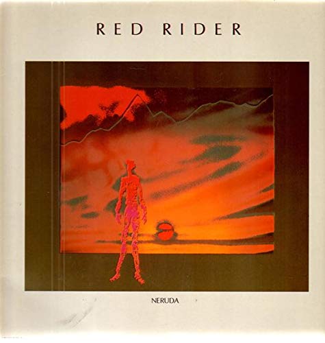 Red Rider – Neruda LP