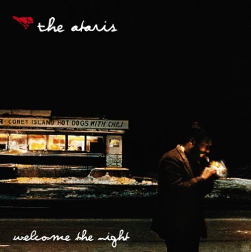 The Ataris – Welcome The Night CD