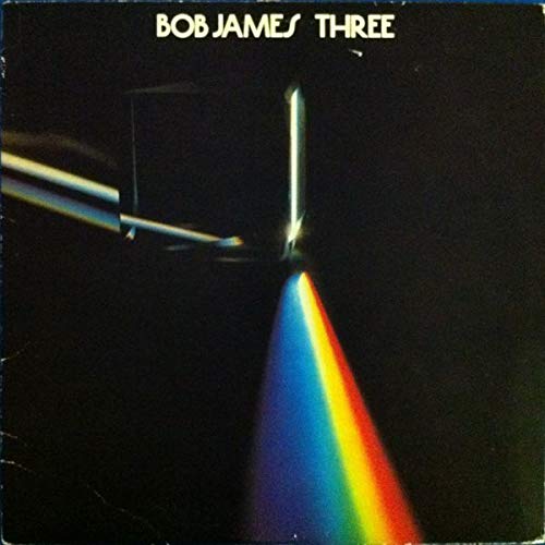 Bob James – Three LP