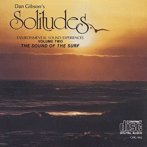 Solitudes - Solitudes Vol. 2 LP