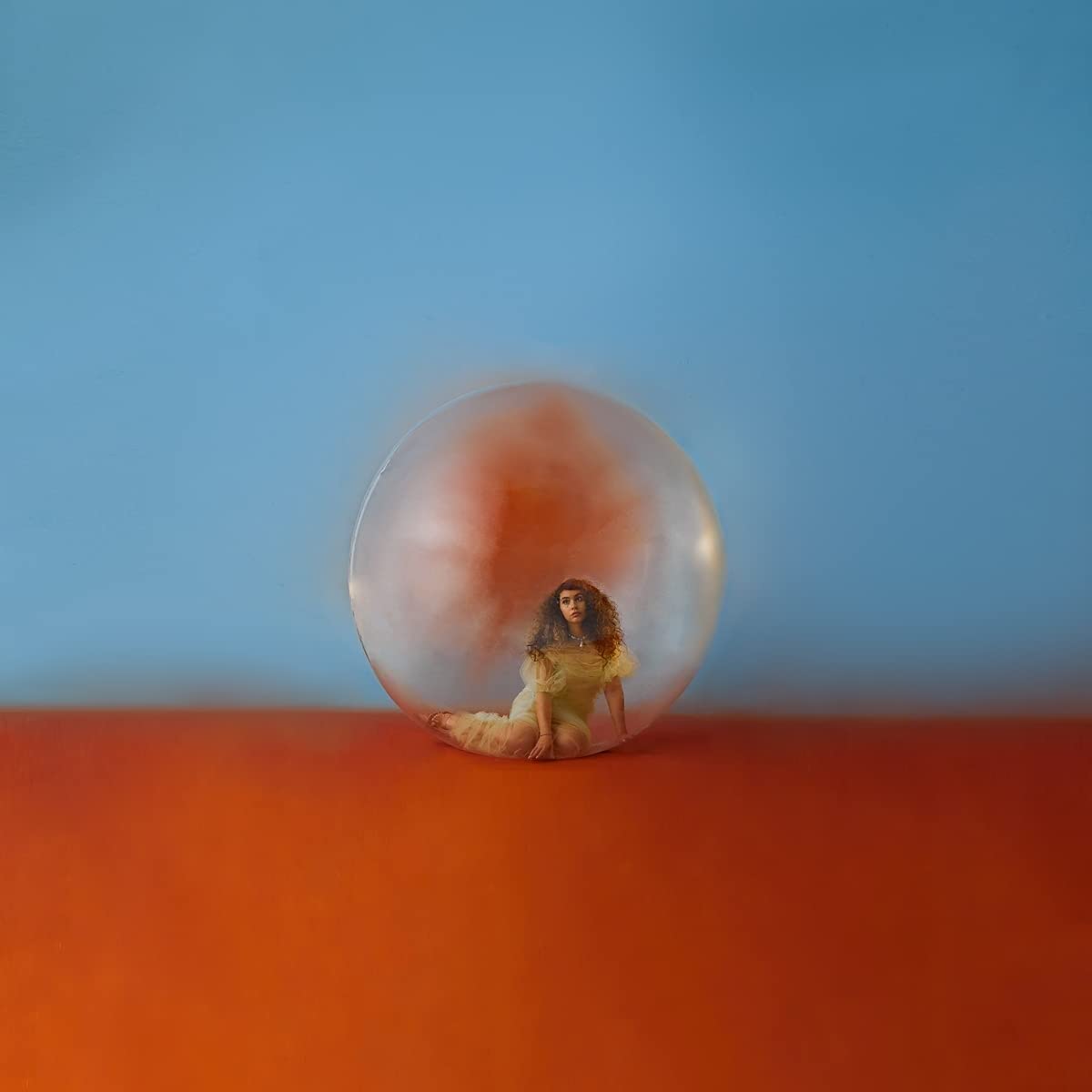 Alessia Cara – In The Meantime 2LP