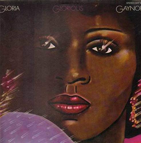 Gloria Gaynor – Glorious LP