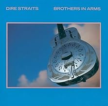 Dire Straits - Brothers In Arms CD