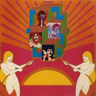 The Beatles - Nothing Is Real LP