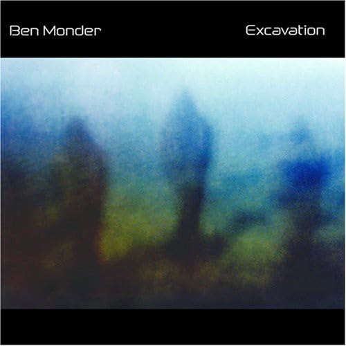 Ben Monder – Excavation CD