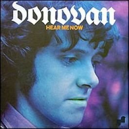 Donovan – Hear Me Now LP