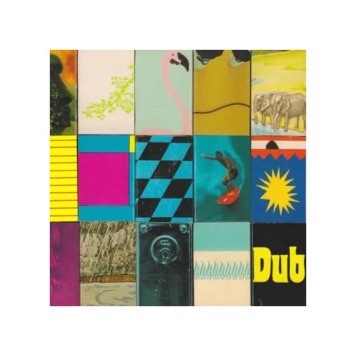 MaL – Primal Dub 2 LP
