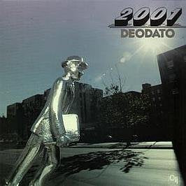 Deodto - 2001 LP