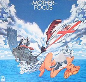 Focus – Mother Focus LP