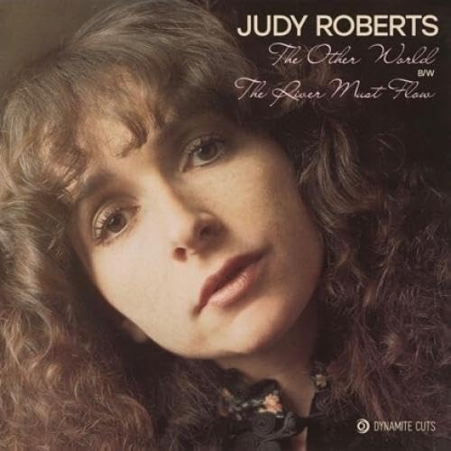 Judy Roberts – The Other World LP